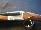 Charles Daly 512 12ga, 28" Chiappa, Factory Demo, Unfired #930.091 - 18 of 19