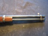 Chiappa 1892 Saddle Ring Carbine Trapper, 44 Remington Mag, 16", Factory Demo 920.337 - 5 of 18