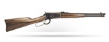 Chiappa 1892 Saddle Ring Carbine Trapper, 44 Remington Mag, 16", Factory Demo 920.337 - 1 of 18