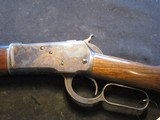 Chiappa 1892 Carbine, Rio Bravo, Case Color, Factory Demo 920.114 - 17 of 18
