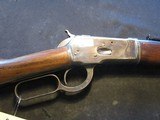 Chiappa 1892 Carbine, Rio Bravo, Case Color, Factory Demo 920.114 - 1 of 18