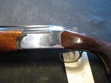 Stoeger Condor Competition, 12ga, 30" Right hand, used, 2015, Adj Comb - 17 of 18
