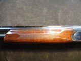Stoeger Condor Competition, 12ga, 30" Right hand, used, 2015, Adj Comb - 16 of 18