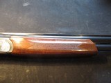 Stoeger Condor Competition, 12ga, 30" Right hand, used, 2015, Adj Comb - 3 of 18