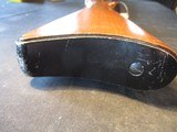 Ruger 10/22 Carbine, made 1972, Pre Warning, Clean! - 9 of 18