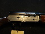 Diawa 500 (Browning A5), 12ga, 30" Vent Rib Full, Deluxe - 2 of 24