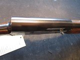Diawa 500 (Browning A5), 12ga, 30" Vent Rib Full, Deluxe - 10 of 24