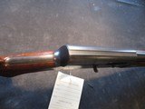 Remington 11, 12ga, 30" plain barrel, full choke, Early gun! - 7 of 18