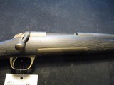 Browning X-Bolt Pro FLT Factory Demo, 7mm Remington Mag 2017, 035418227 - 1 of 17