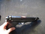 Chiappa Girsan M9 Beretta 92 92FS copy, Factory Display 440.037 - 6 of 7