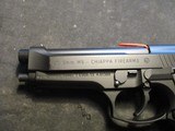 Chiappa Girsan M9 Beretta 92 92FS copy, Factory Display 440.037 - 3 of 7