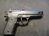 Chiappa Girsan M9 Beretta 92 92FS copy, Factory Display 440.037 - 5 of 7