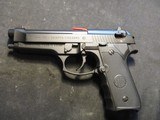 Chiappa Girsan M9 Beretta 92 92FS copy, Factory Display 440.037 - 2 of 7