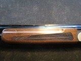 Charles Daly 202 Wood, Chiappa 12ga, 28" Factory Display 930.129 - 16 of 18