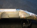 Charles Daly 204X 204 X 12ga, 24", 3.5" Mag Camo Factory Demo Unfired 930.090 - 17 of 19