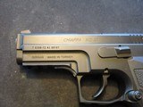 Chiappa M27E Girsan MC 27, 9mm, Factory Display 440.032 - 3 of 10