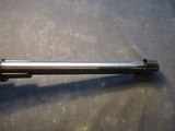 Chiappa LA322 Standard Take Down Carbine, 22LR, Factory Demo 920.351 - 4 of 17