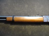 Chiappa LA322 Standard Take Down Carbine, 22LR, Factory Demo 920.351 - 14 of 17