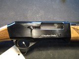 Charles Daly 601 Field, 12ga, 28" Factory Demo, Unfired 930.202 - 1 of 18