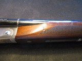 Charles Daly 520 20ga, 28" Chiappa, Factory Demo, Unfired #930.092 - 5 of 19