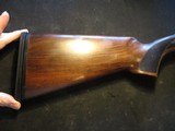 Charles Daly 520 20ga, 28" Chiappa, Factory Demo, Unfired #930.092 - 2 of 19