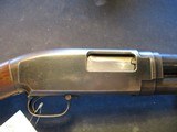 Winchester Model 12 Deluxe Field, 12ga, 28" Full,
1950 - 1 of 22