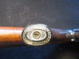 Winchester Model 12 Deluxe Field, 12ga, 28" Full,
1950 - 13 of 22