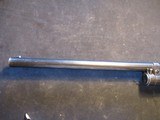 Winchester Model 12 Deluxe Field, 12ga, 28" Full,
1950 - 18 of 22
