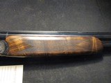 Beretta 693 Field, 20ga, 26" Optima chokes, Brand new in case! J693F26 WOOD! - 4 of 10