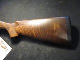 Beretta 693 Field, 20ga, 26" Optima chokes, Brand new in case! J693F26 WOOD! - 10 of 10