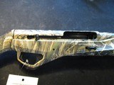 Benelli Super Vinci, 12ga, 20" Max 5, 3.5" Mag, New in case - 2 of 9