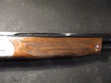Krieghoff K80 K-80 Bavarian Suhl Sporting, 12ga, 32" LNIC, 2019 - 7 of 25