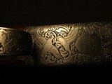 Krieghoff K80 K-80 Bavarian Suhl Sporting, 12ga, 32" LNIC, 2019 - 17 of 25