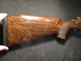 Krieghoff K80 K-80 Bavarian Suhl Sporting, 12ga, 32" LNIC, 2019 - 4 of 25