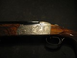 Krieghoff K80 K-80 Bavarian Suhl Sporting, 12ga, 32" LNIC, 2019 - 22 of 25
