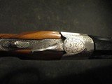 Krieghoff K80 K-80 Bavarian Suhl Sporting, 12ga, 32" LNIC, 2019 - 12 of 25