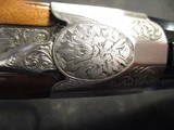 Krieghoff K80 K-80 Bavarian Suhl Sporting, 12ga, 32" LNIC, 2019 - 13 of 25