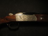 Krieghoff K80 K-80 Bavarian Suhl Sporting, 12ga, 32" LNIC, 2019 - 2 of 25