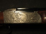 Krieghoff K80 K-80 Bavarian Suhl Sporting, 12ga, 32" LNIC, 2019 - 3 of 25