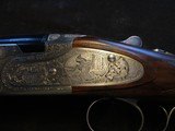 Beretta 687 EELL Classic Combo, 28ga, 410, New in hard case! - 21 of 22
