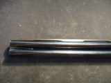 Benelli 828U Blue Field, 12ga, 28" Used in case, Clean! 2016 10702 - 14 of 17
