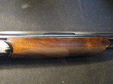 Benelli 828U Blue Field, 12ga, 28" Used in case, Clean! 2016 10702 - 3 of 17