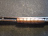 Winchester Model 42, 410, 26" Mod, Plain Barrel, 1940, Nice Classic Shooter!! - 17 of 21