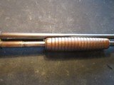Winchester Model 42, 410, 26" Mod, Plain Barrel, 1940, Nice Classic Shooter!! - 3 of 21