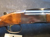 Browning Bt99 BT 99 12ga, 34" Adj Comb, Boxed, 2016, Clean! - 1 of 18
