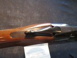 Browning Bt99 BT 99 12ga, 34" Adj Comb, Boxed, 2016, Clean! - 8 of 18