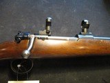 Husqvarna Early Mauser 98 Action, 30-06 - 1 of 18