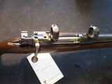 Husqvarna Early Mauser 98 Action, 30-06 - 7 of 18