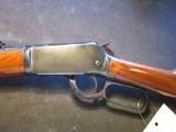 Winchester 9422 XTR, 22 lr, 20", Clean Early gun! - 17 of 18