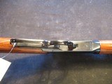 Winchester 9422 XTR, 22 lr, 20", Clean Early gun! - 12 of 18